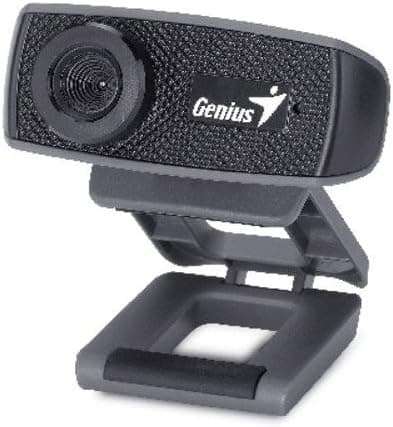 Genius FaceCam 1000X