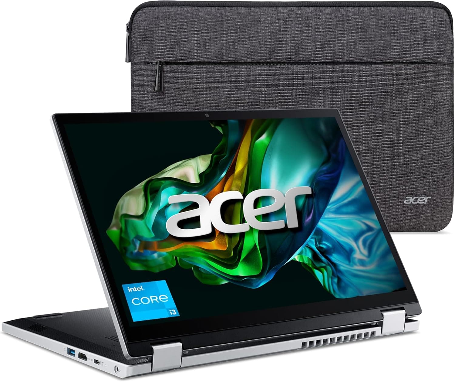 Acer Aspire 3 Spin 14 A3SP14-31PT Celeron N100