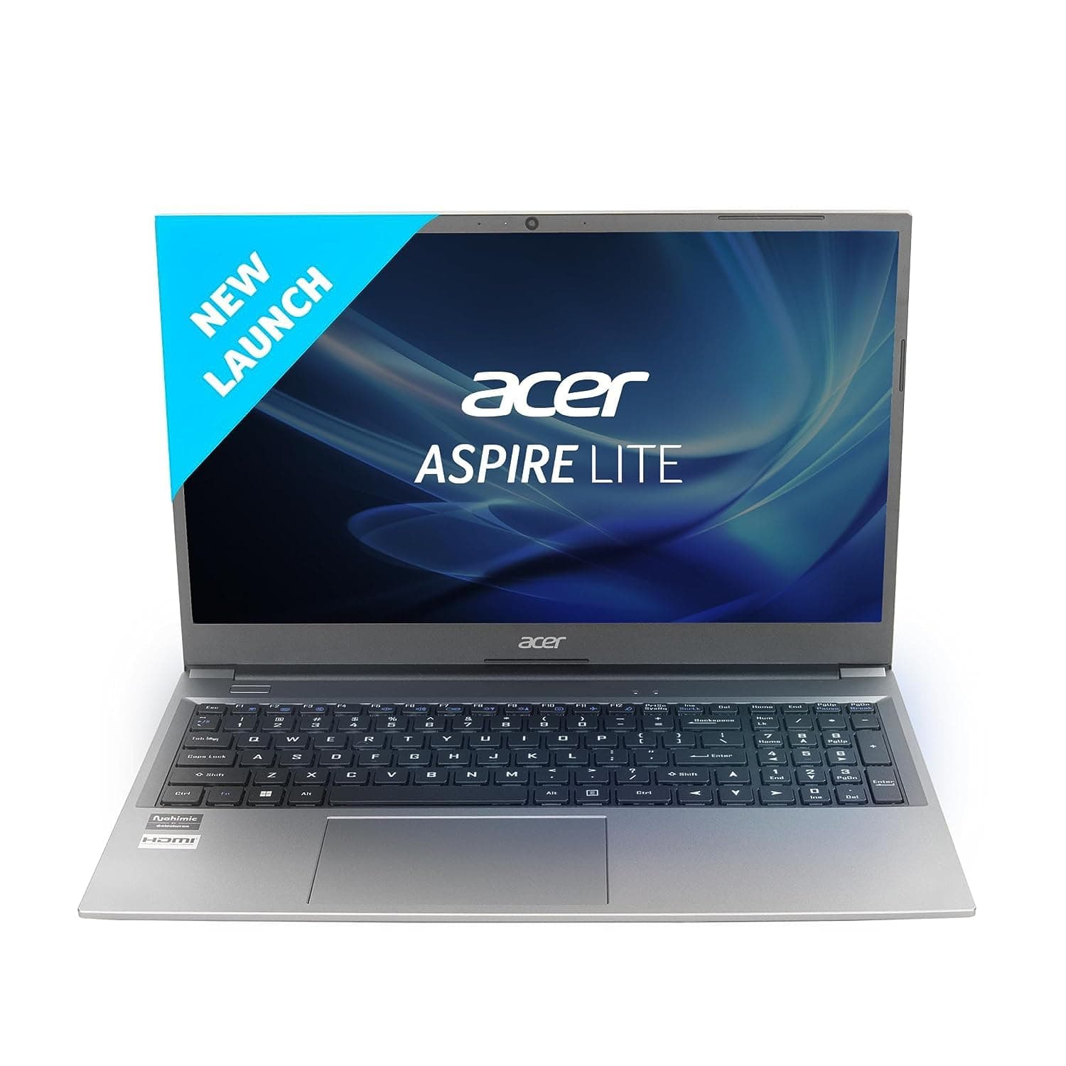 Acer Aspire Lite AL15-71P-71D3 i7-12650H