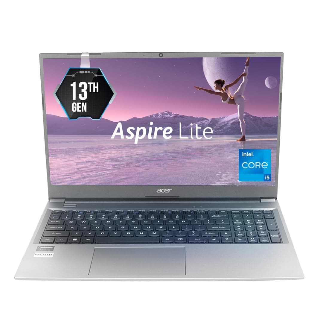 Acer Aspire Lite AL16-54P-76F5 Core i7 16"
