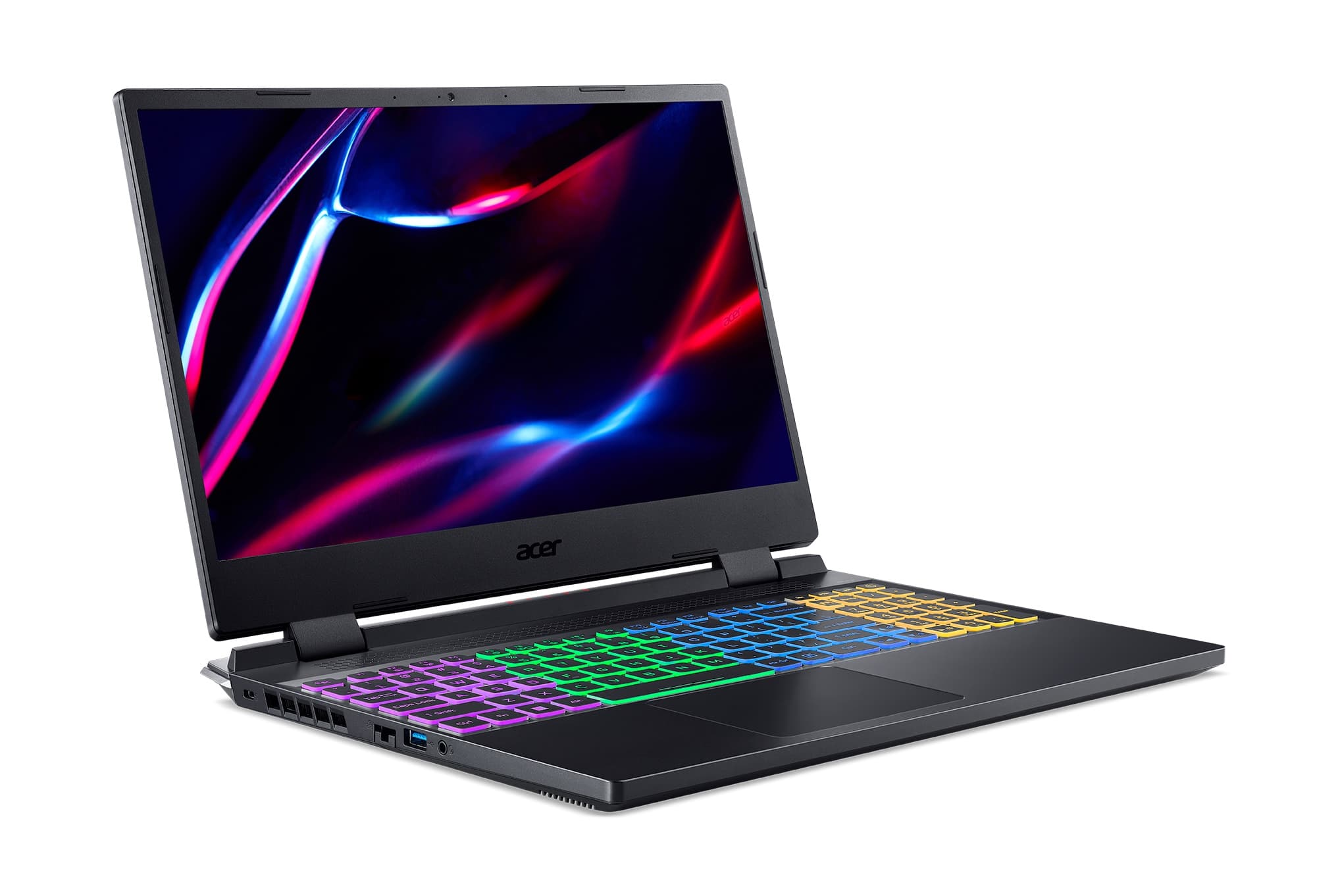 Acer Nitro 5 AN515-46-R1PW Ryzen 5 RTX 3050Ti