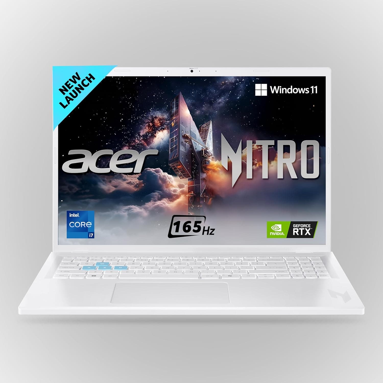 Acer Nitro Lite NL16-71G-72NZ i7 RTX 4050