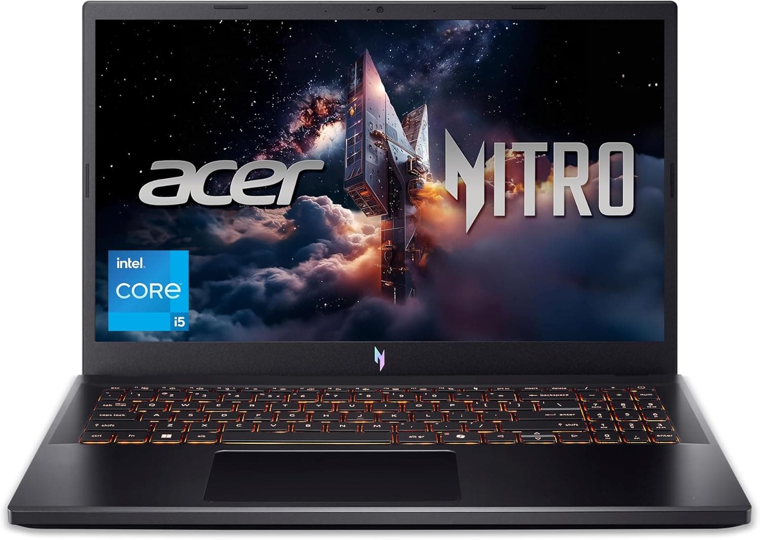 Acer Nitro V15 ANV15-52-57BB i5-13420H RTX 5050
