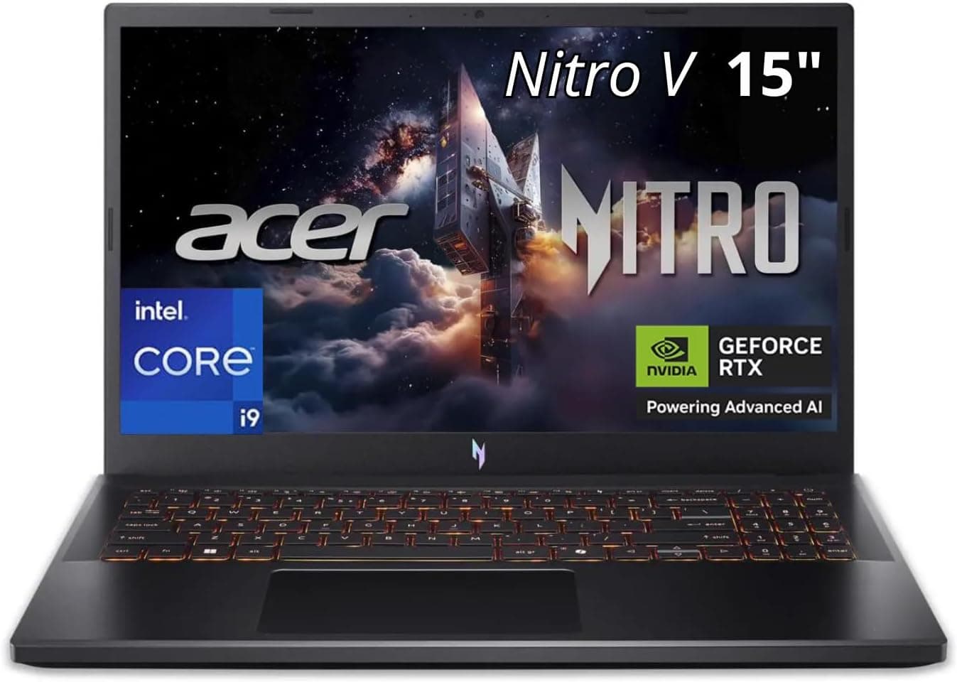Acer Nitro V15 ANV15-52-90GC i9-13900H RTX 5050