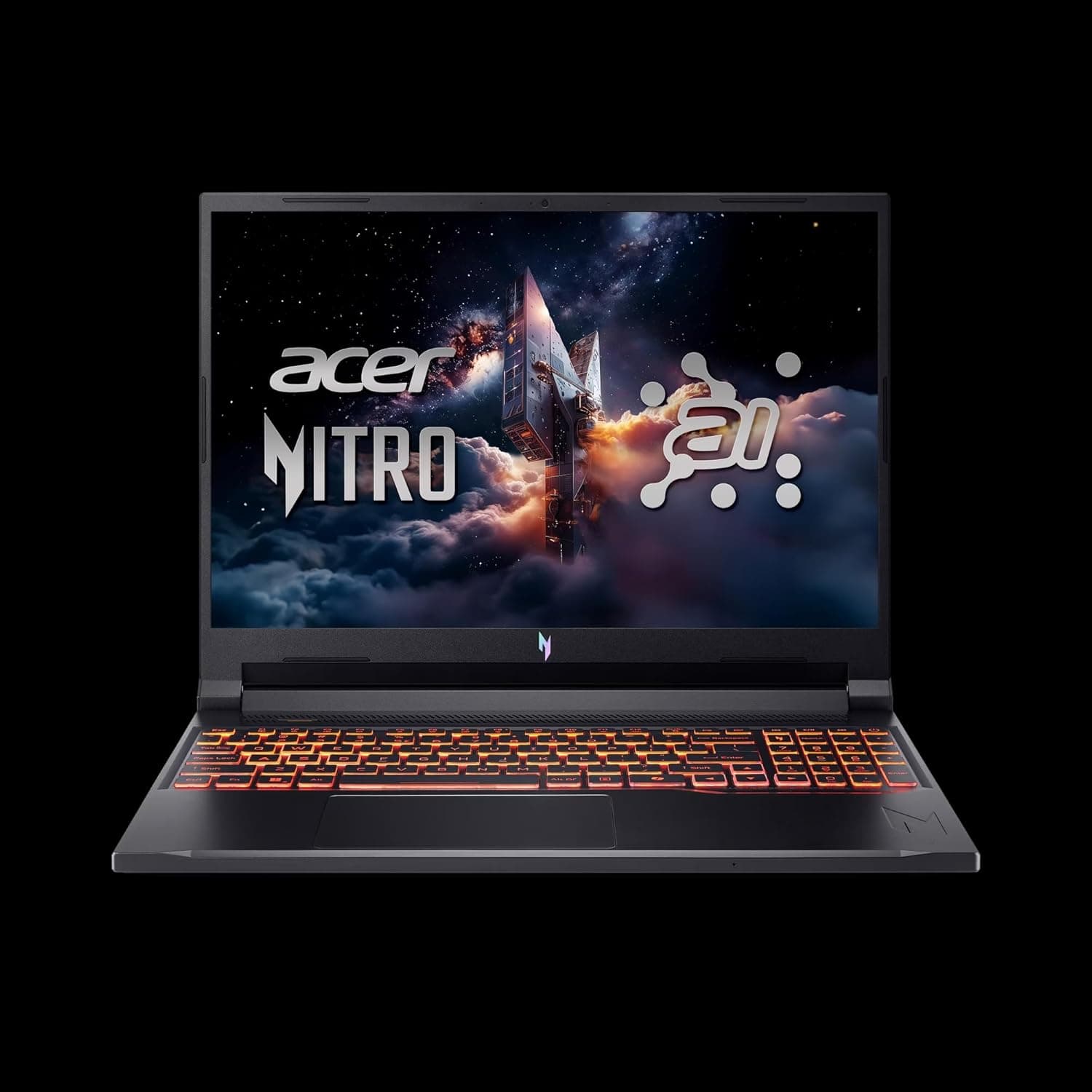Acer Nitro V16 AI ANV16-42-R309 Ryzen 5 RTX 5050