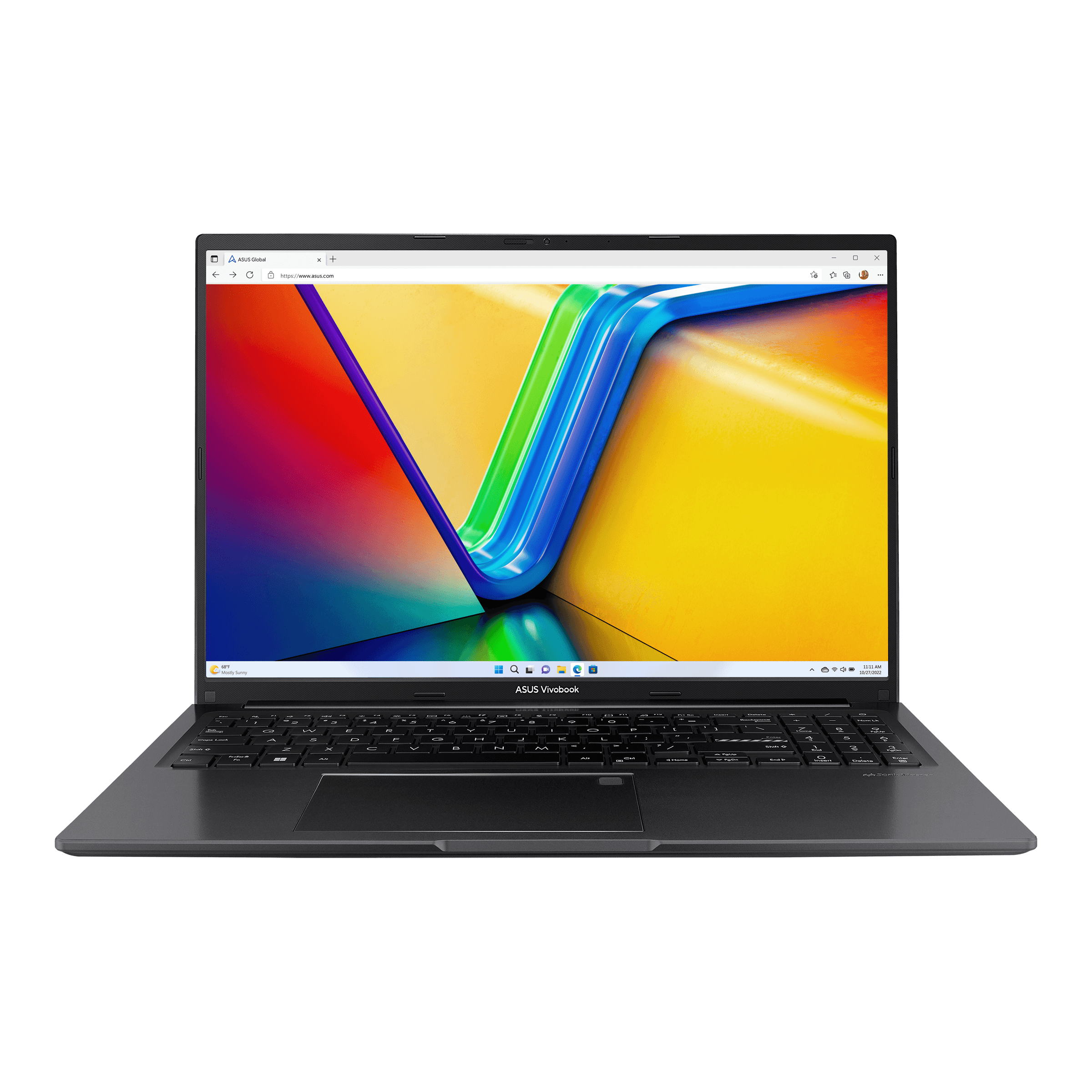 ASUS VivoBook 16 i7-1355U 16GB 512GB SSD 16" WUXGA Windows 11