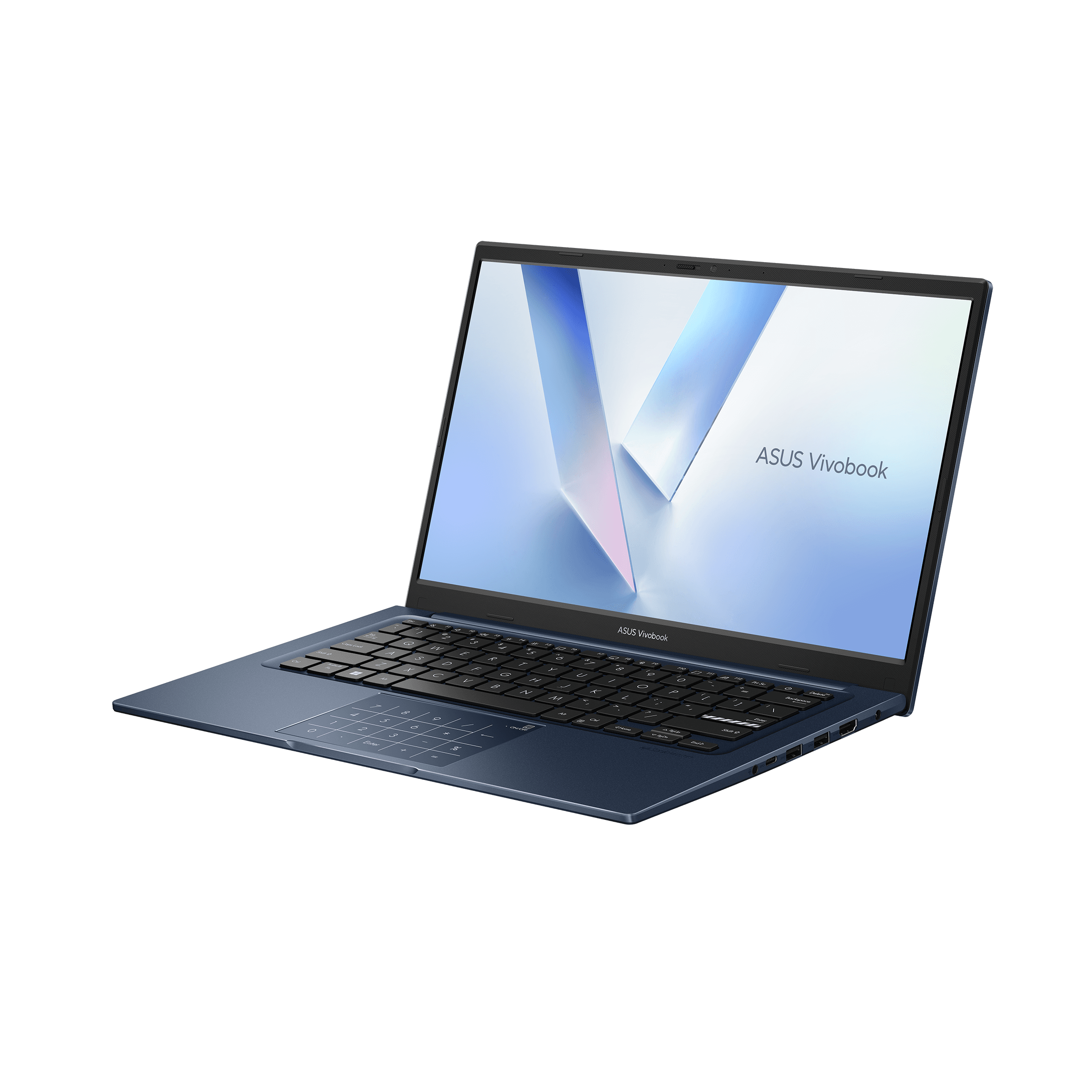 ASUS X1404VA i7-1355U 12GB 512GB SSD 14" FHD Windows 11