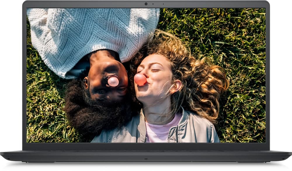 Dell DC15250 Intel i5-1334U 8GB 512GB SSD 15.6" FHD Touch