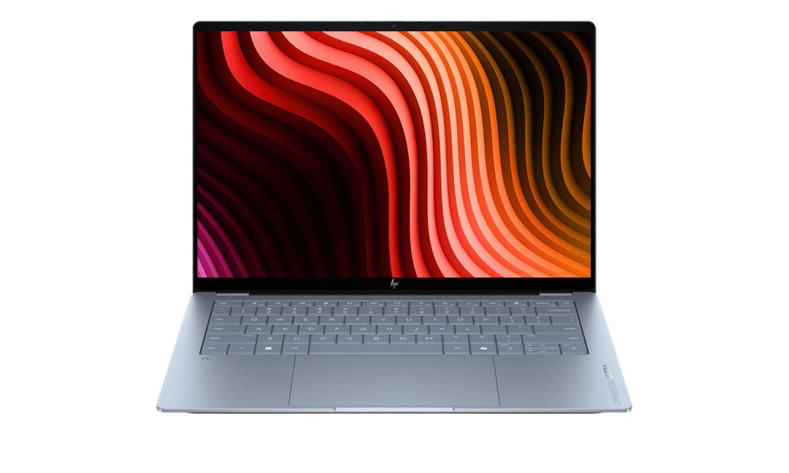 HP ENVY 13-BF0119TU Intel Core i7 12th Gen 16GB 512GB SSD 13.3" Touch with Pen