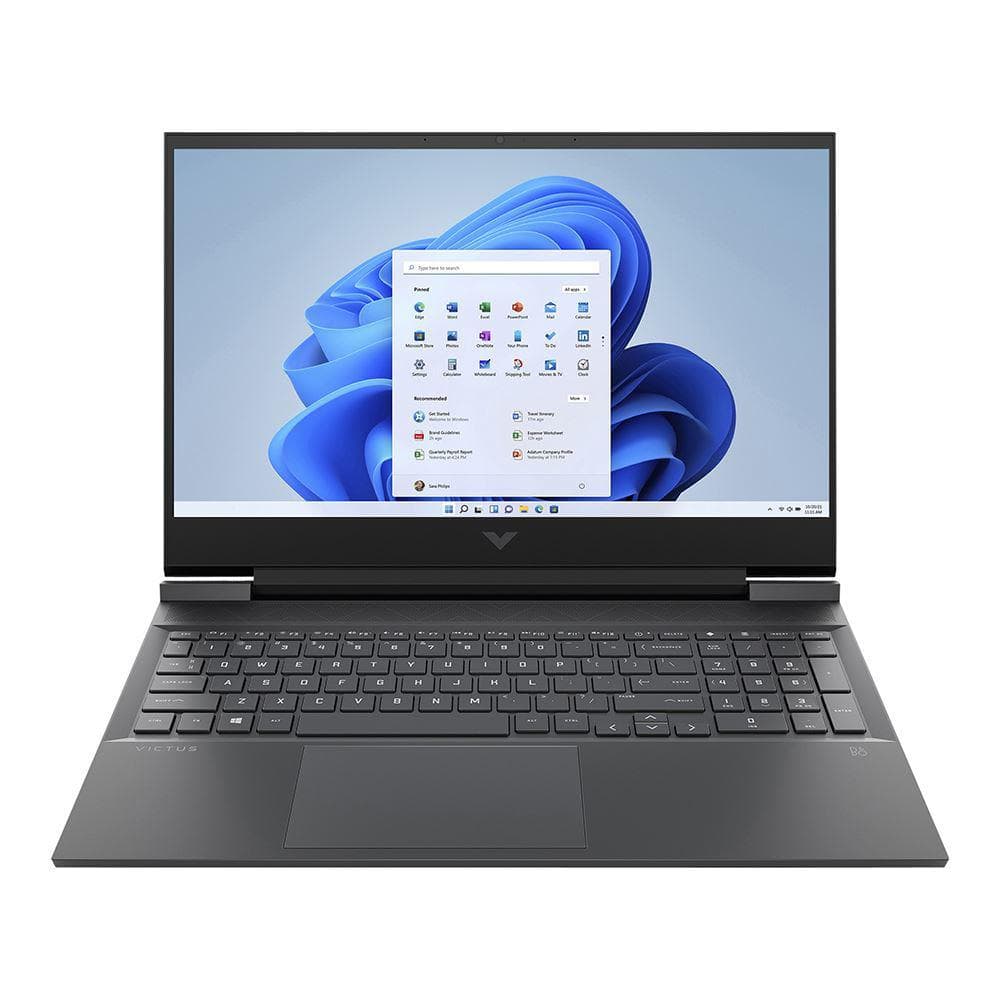 HP Victus 15-FB2082 AMD Ryzen 5 8645HS 8GB 512GB SSD 15.6" FHD RTX 4050