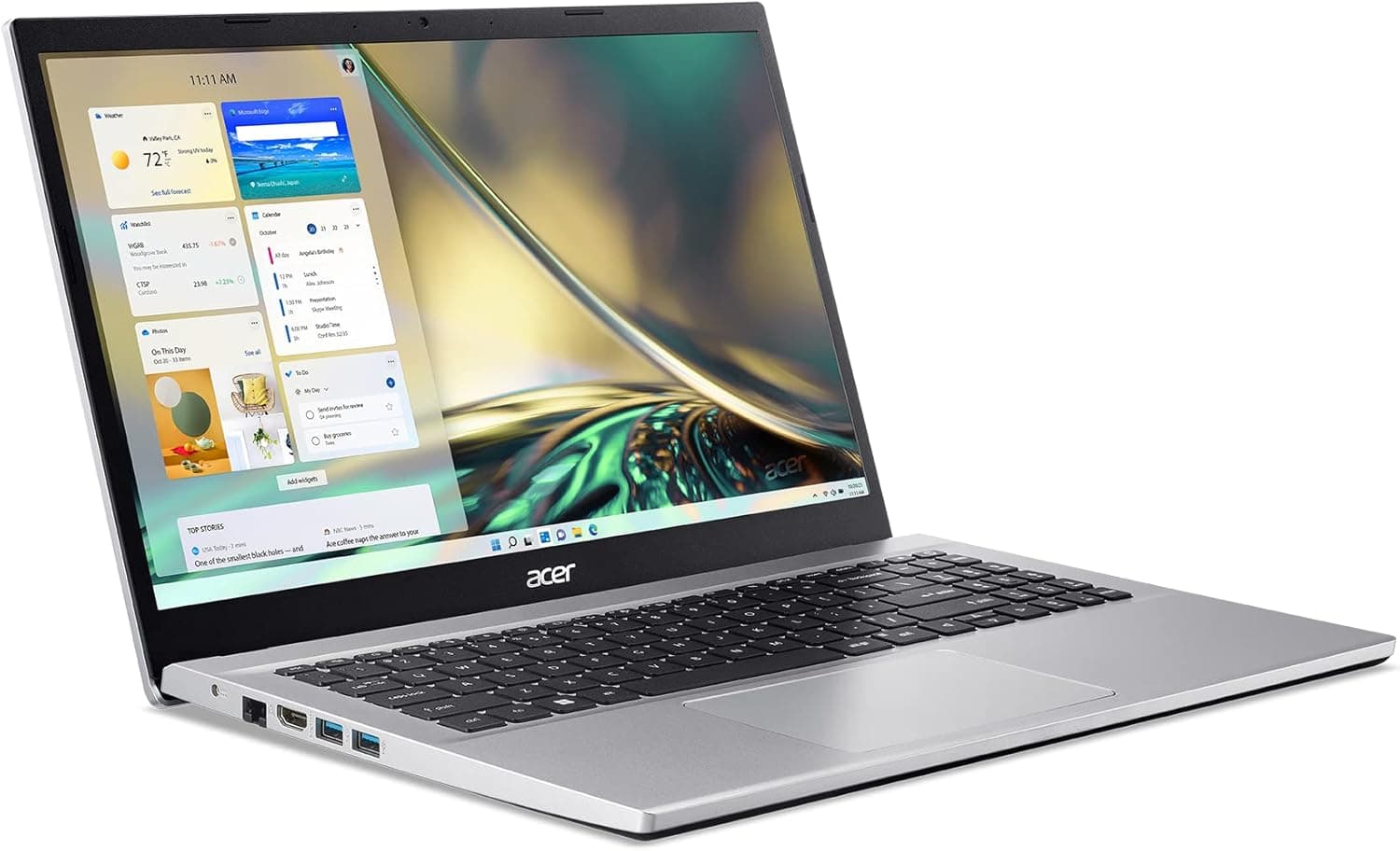 Lenovo IdeaPad Slim 3 82X7 i7-1355U 16GB 1TB SSD 15.6" FHD Touch