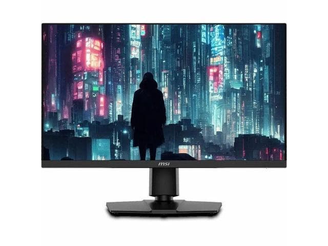 MSI MAG 272URDF E16 27" 4K UHD Gaming Monitor 160Hz
