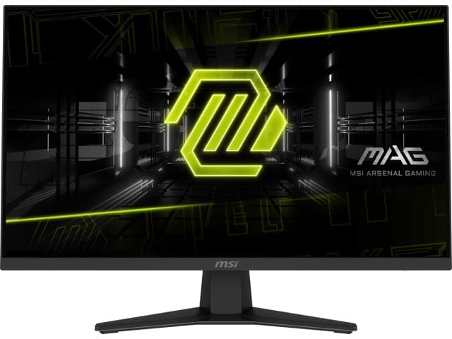 MSI MAG 274F 27" Gaming Monitor 180Hz IPS FHD