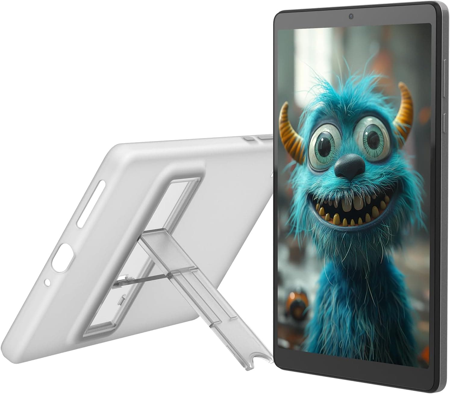 Lenovo Tab M8 4th Gen 3GB 32GB Wi-Fi 8"